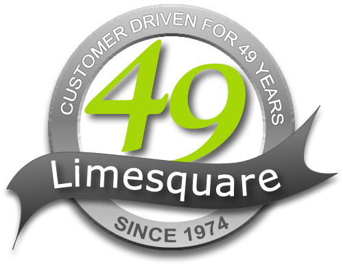 Limesquare is ...Customer Driven